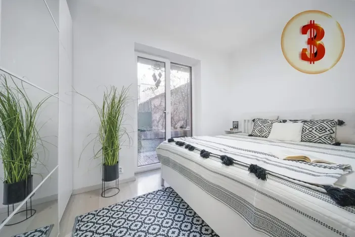 Prodej bytu 2+kk, Brno, Šámalova, 39 m2