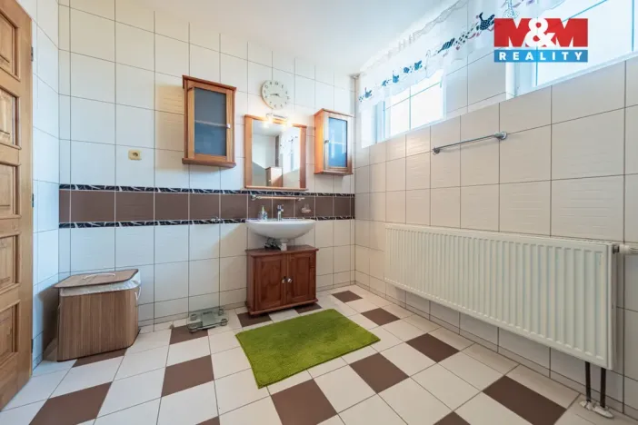 Pronájem rodinného domu, Praha - Ďáblice, Markvartická, 220 m2