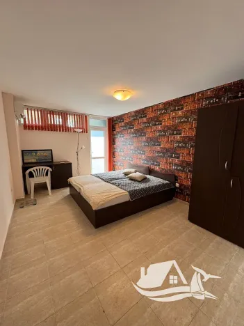 Prodej bytu 3+kk, Nesebar, Bulharsko, 92 m2