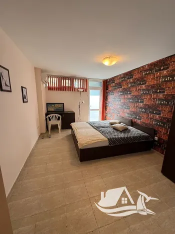 Prodej bytu 3+kk, Nesebar, Bulharsko, 92 m2