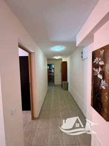 Prodej bytu 3+kk, Nesebar, Bulharsko, 92 m2