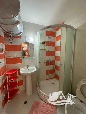 Prodej bytu 3+kk, Nesebar, Bulharsko, 92 m2