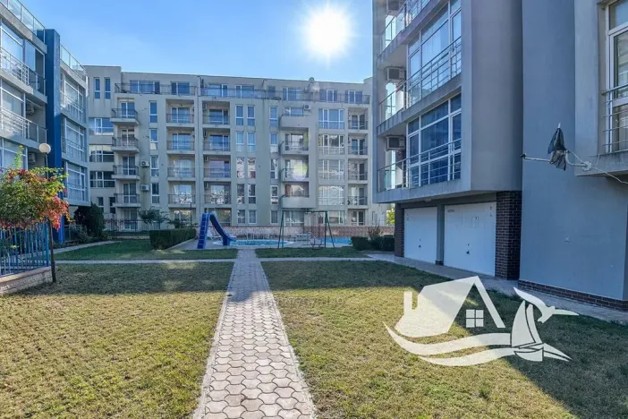 Prodej bytu 3+kk, Nesebar, Bulharsko, 92 m2