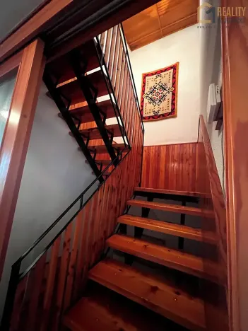 Prodej rodinného domu, Ústí nad Orlicí, Dukelská, 160 m2