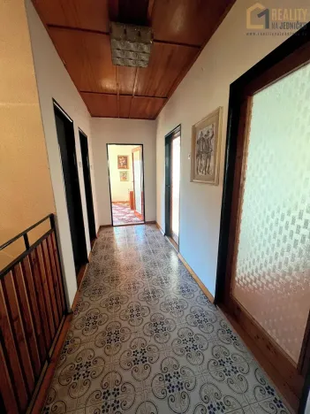 Prodej rodinného domu, Ústí nad Orlicí, Dukelská, 160 m2