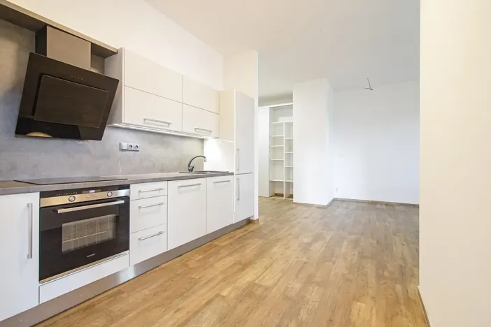 Pronájem bytu 3+kk, Ostrava, Horní, 86 m2