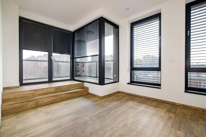 Pronájem bytu 3+kk, Ostrava, Horní, 86 m2