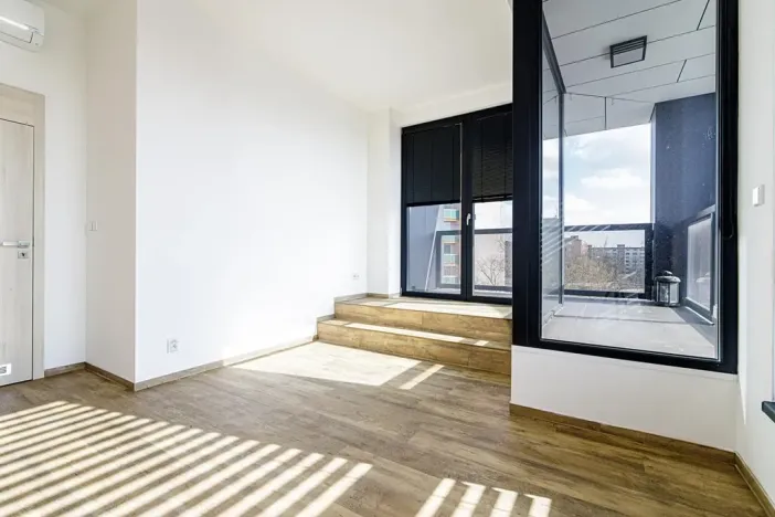 Pronájem bytu 3+kk, Ostrava, Horní, 86 m2