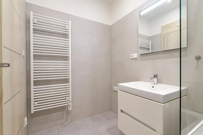 Pronájem bytu 3+kk, Ostrava, Horní, 86 m2