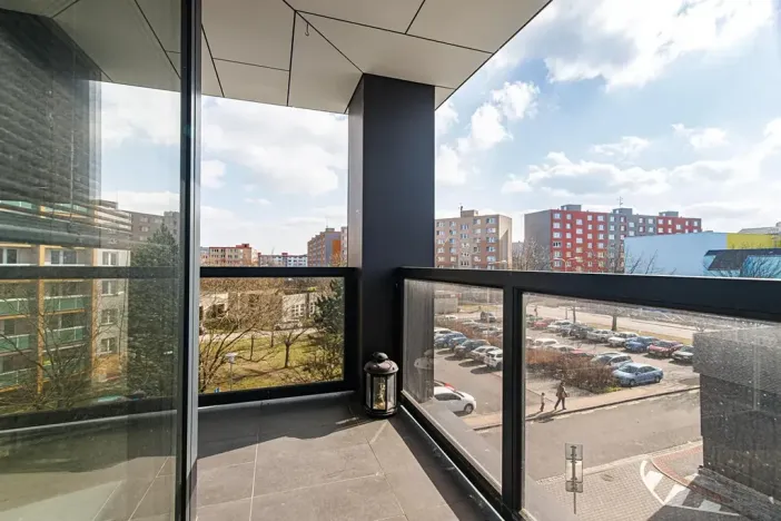 Pronájem bytu 3+kk, Ostrava, Horní, 86 m2