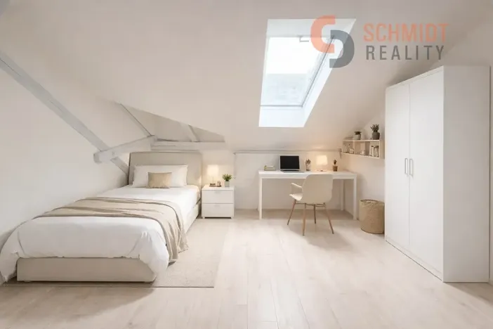 Pronájem pokoje, Brno, 15 m2