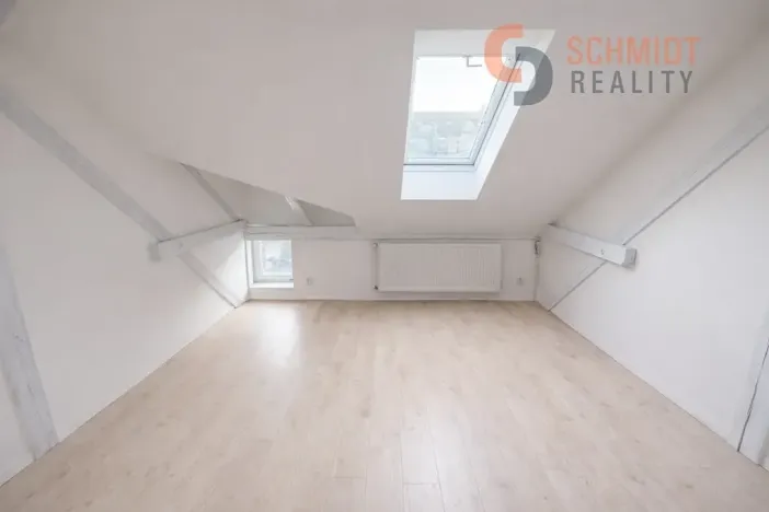 Pronájem pokoje, Brno, 15 m2