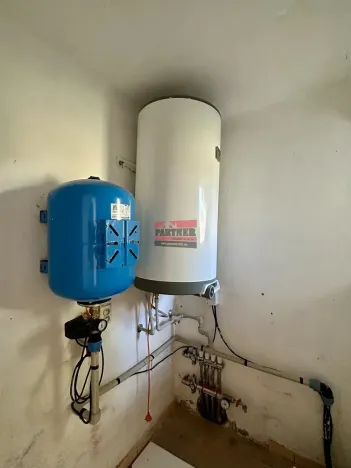 Prodej rodinného domu, Dražíč, 110 m2