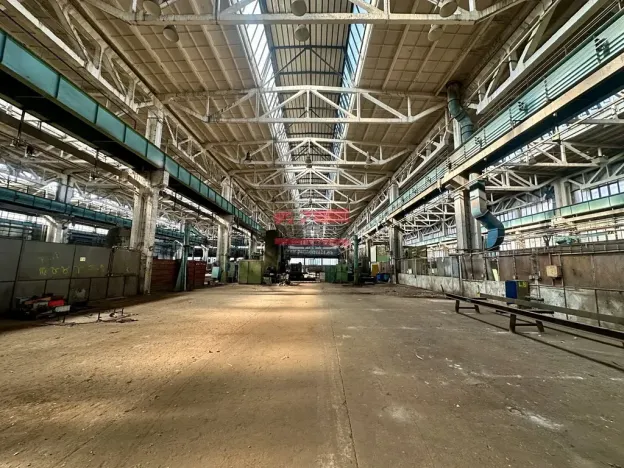 Prodej skladu, České Budějovice, Slévárenská, 30000 m2