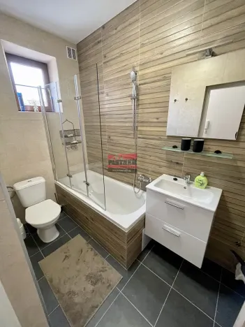 Pronájem bytu 2+kk, Bechyně, Široká, 48 m2