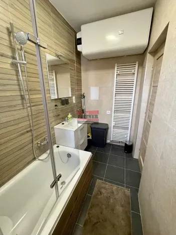 Pronájem bytu 2+kk, Bechyně, Široká, 48 m2