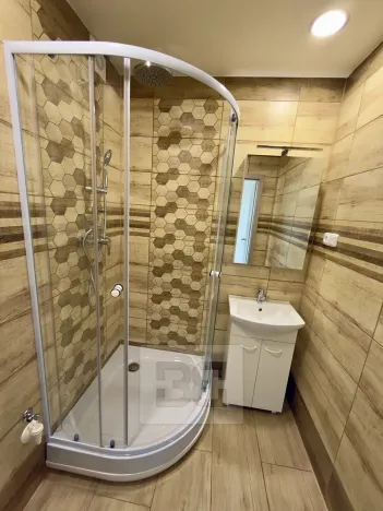 Pronájem bytu 2+1, Kladno, Čs. armády, 57 m2