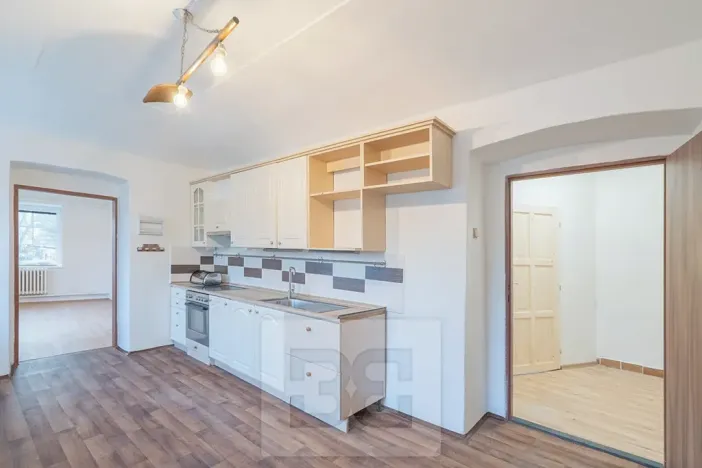 Pronájem bytu 3+1, Tuchoměřice, 70 m2