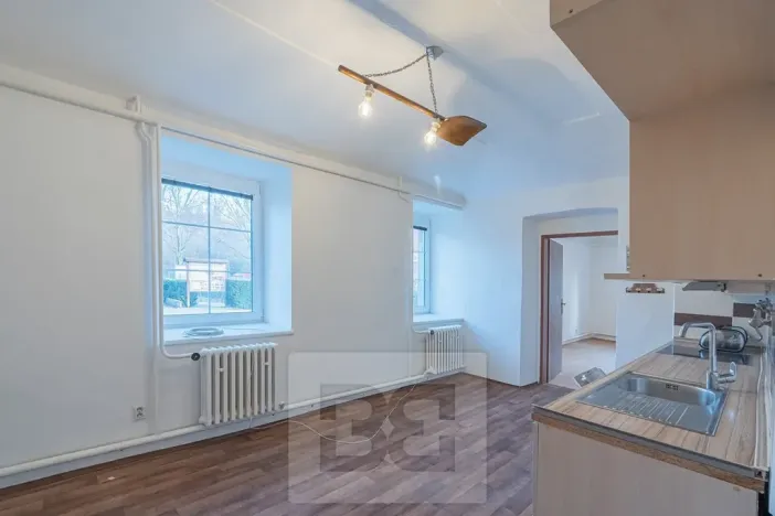 Pronájem bytu 3+1, Tuchoměřice, 70 m2