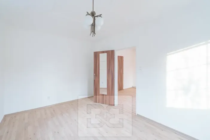 Pronájem bytu 3+1, Tuchoměřice, 70 m2