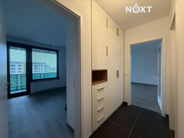 Prodej bytu 2+kk, Praha - Žižkov, Olgy Havlové, 54 m2