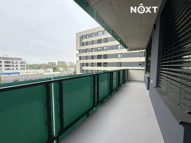 Prodej bytu 2+kk, Praha - Žižkov, Olgy Havlové, 54 m2