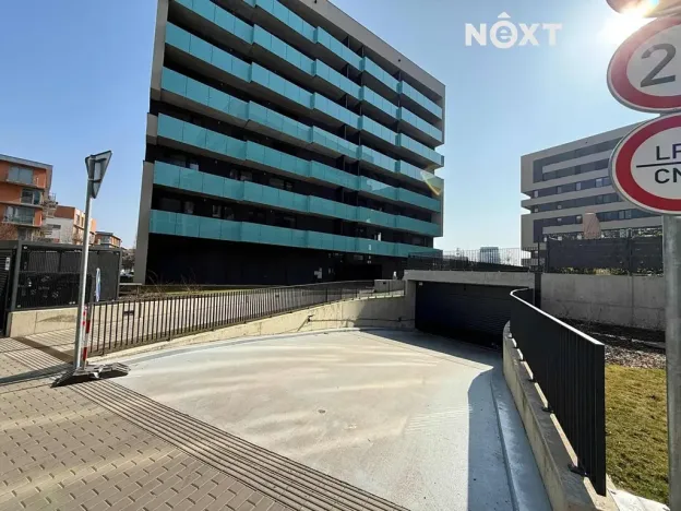 Prodej bytu 2+kk, Praha - Žižkov, Olgy Havlové, 54 m2