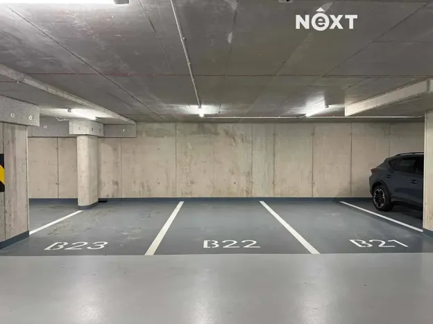 Prodej bytu 2+kk, Praha - Žižkov, Olgy Havlové, 54 m2