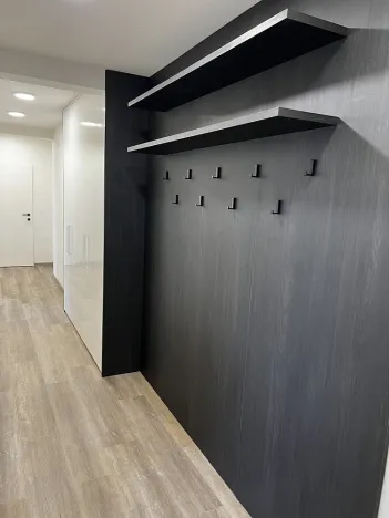 Pronájem bytu 2+1, Přerov - Přerov I-Město, Dvořákova, 69 m2