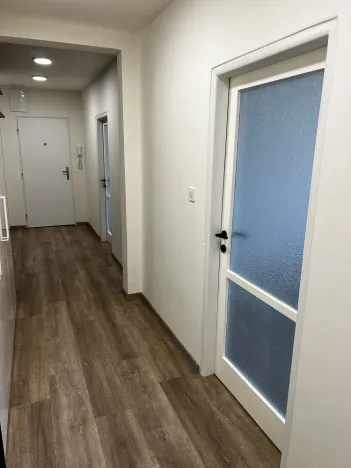 Pronájem bytu 2+1, Přerov - Přerov I-Město, Dvořákova, 69 m2