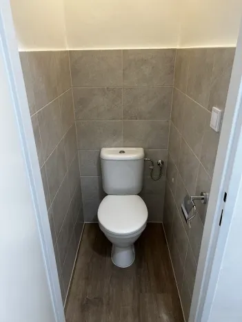 Pronájem bytu 2+1, Přerov - Přerov I-Město, Dvořákova, 69 m2