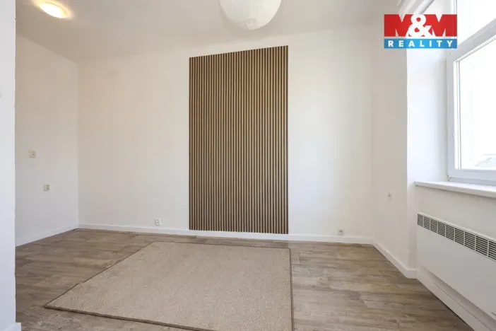 Prodej bytu 1+1, Olomouc - Pavlovičky, Edisonova, 27 m2