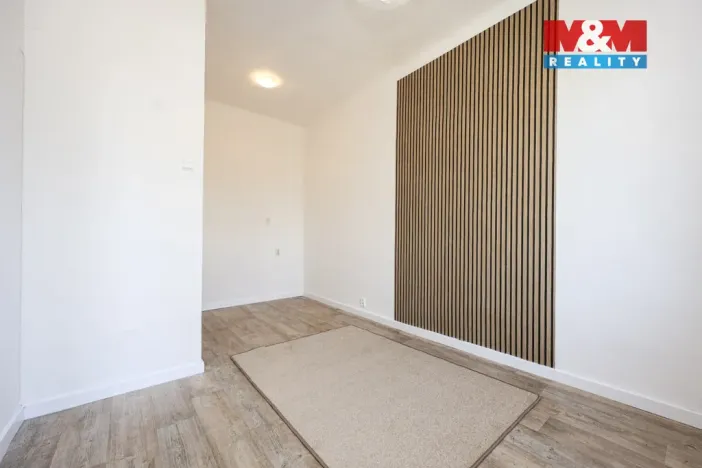 Prodej bytu 1+1, Olomouc - Pavlovičky, Edisonova, 27 m2