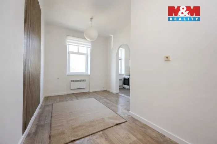 Prodej bytu 1+1, Olomouc - Pavlovičky, Edisonova, 27 m2