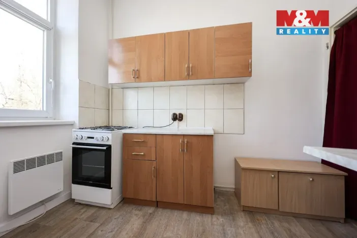 Prodej bytu 1+1, Olomouc - Pavlovičky, Edisonova, 27 m2