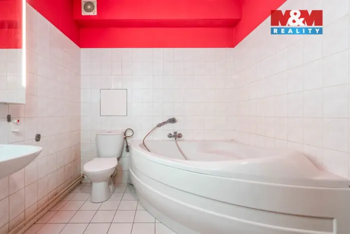 Prodej bytu 1+kk, Nymburk, V Kolonii, 45 m2