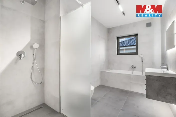 Prodej rodinného domu, Jenštejn, Za zahradami, 153 m2