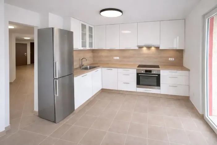 Pronájem rodinného domu, Praha - Břevnov, Moravanů, 150 m2