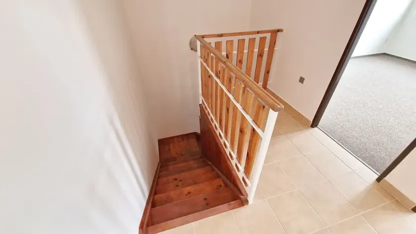 Pronájem rodinného domu, Praha - Břevnov, Moravanů, 150 m2