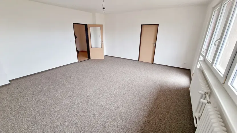 Pronájem rodinného domu, Praha - Břevnov, Moravanů, 150 m2