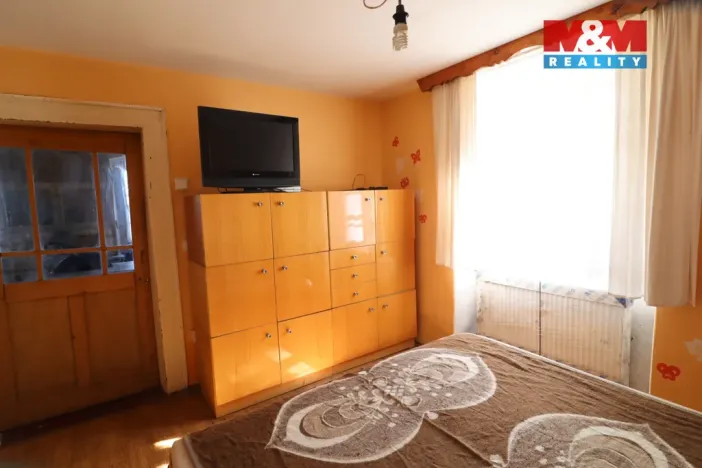 Prodej chalupy, Žalany - Černčice, 240 m2