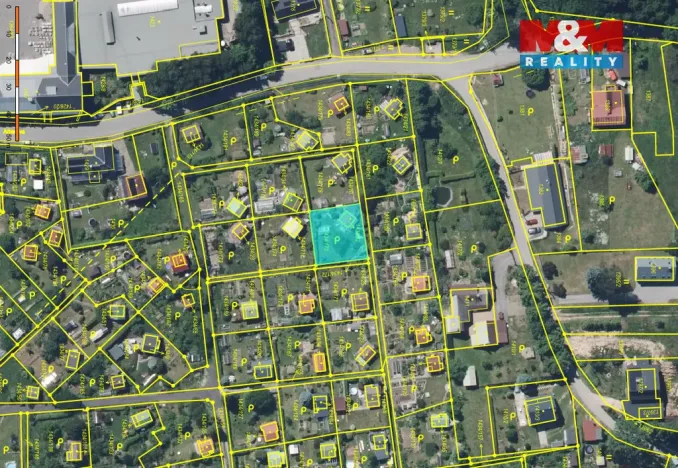 Prodej chaty, Jablonec nad Nisou, 19 m2