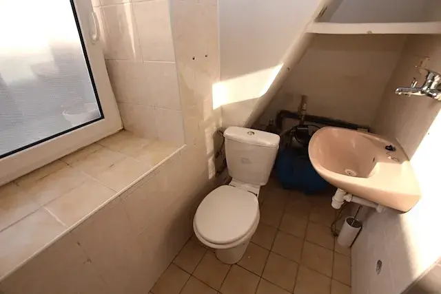 Prodej chalupy, Putim, 95 m2