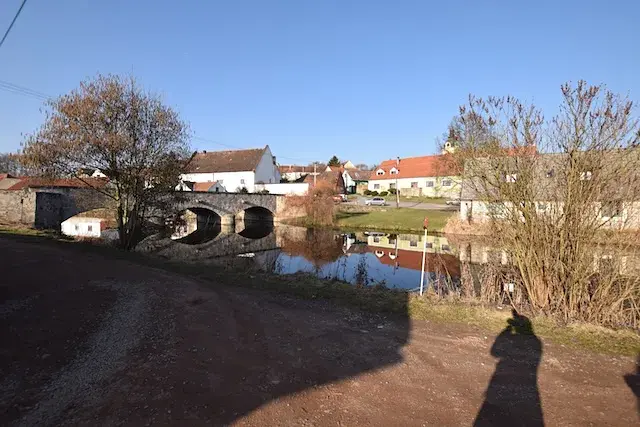 Prodej chalupy, Putim, 95 m2