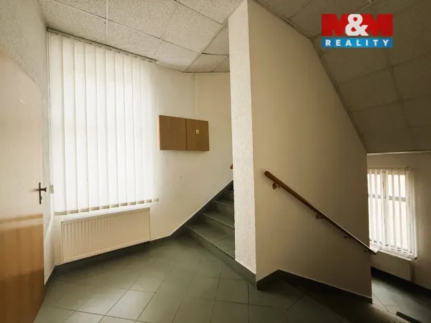 Pronájem bytu 2+1, Jablonec nad Nisou, Emilie Floriánové, 72 m2