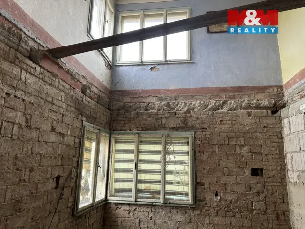 Prodej rodinného domu, Jimlín - Zeměchy, 180 m2