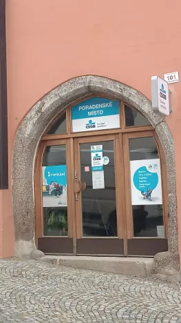 Pronájem obchodního prostoru, Třebíč, Hasskova, 117 m2