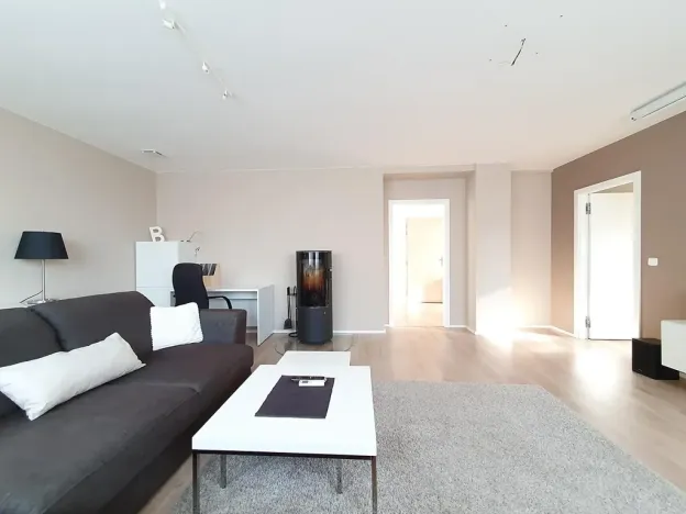 Pronájem bytu 4+1, Praha - Kobylisy, Služská, 128 m2