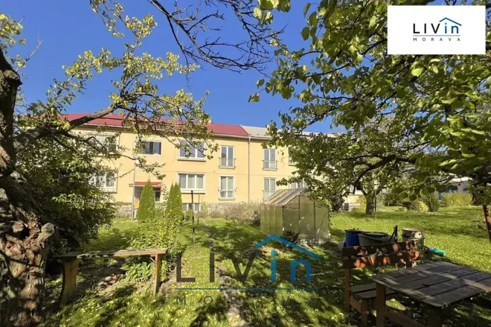 Pronájem bytu 3+kk, Olomouc, Matochova, 72 m2