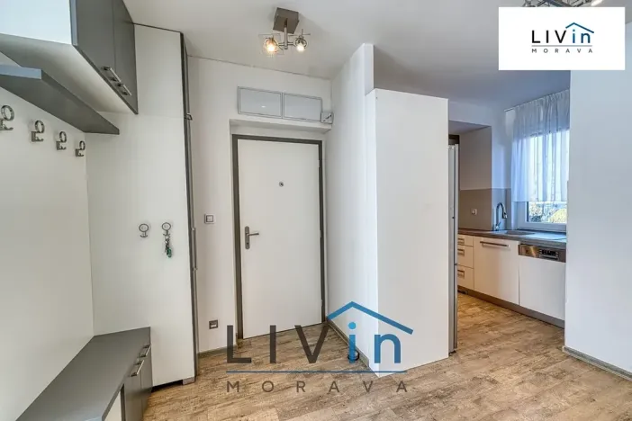 Pronájem bytu 3+kk, Olomouc, Matochova, 72 m2